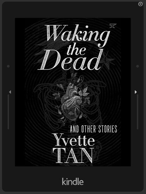 Title details for Waking the Dead and Other Stories by Yvette Tan - Available